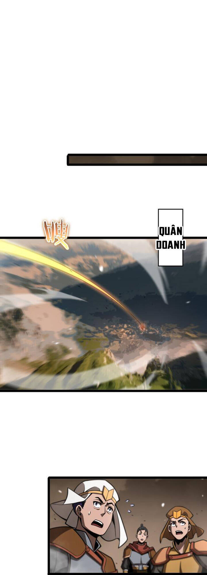 Chư Giới - Tận Thế Online Chap 112 - Next Chap 113