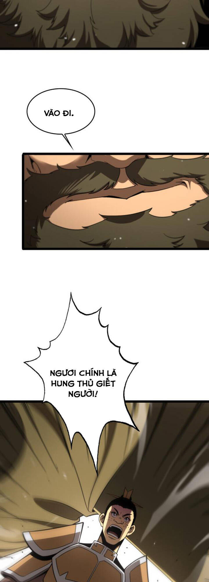 Chư Giới - Tận Thế Online Chap 112 - Next Chap 113