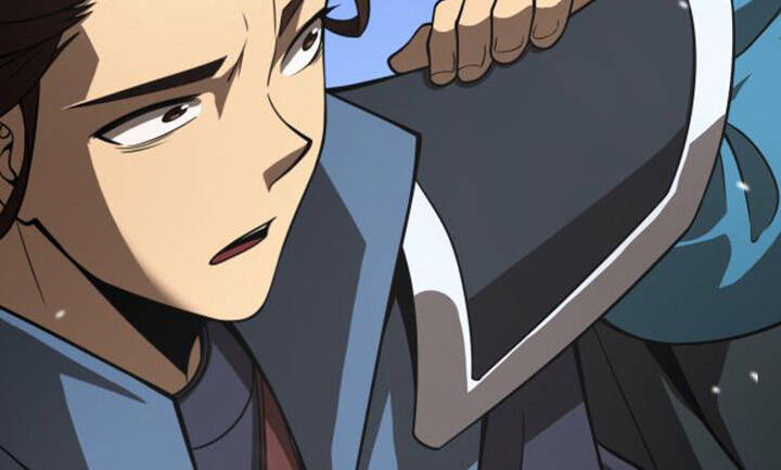 Chư Giới - Tận Thế Online Chap 115 - Next Chap 116