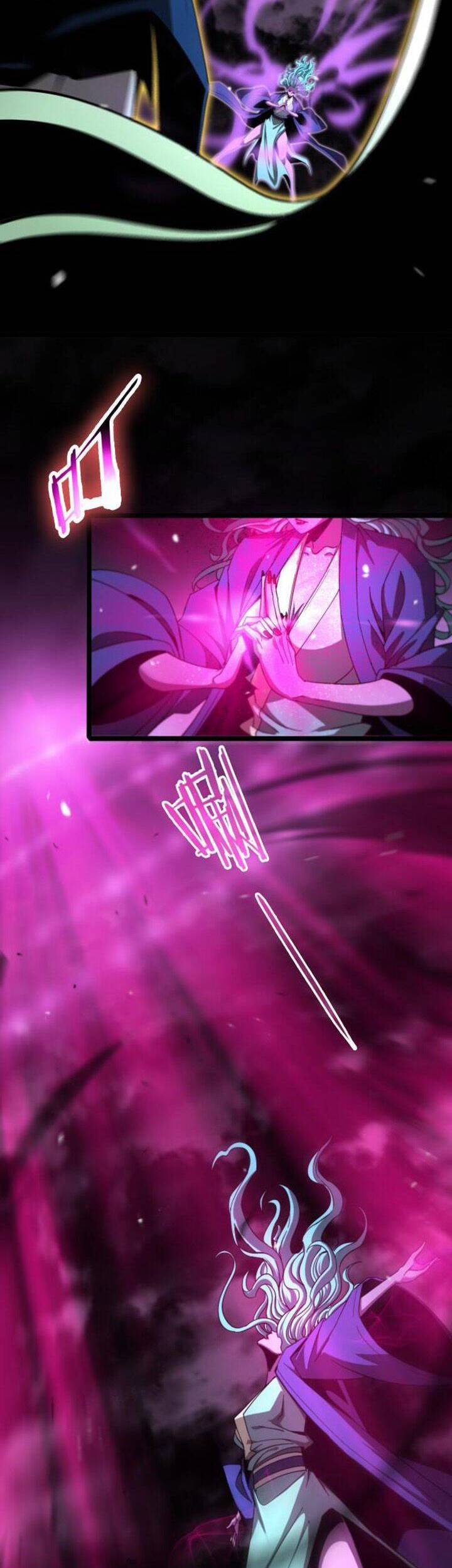 Chư Giới - Tận Thế Online Chap 120 - Next Chap 121