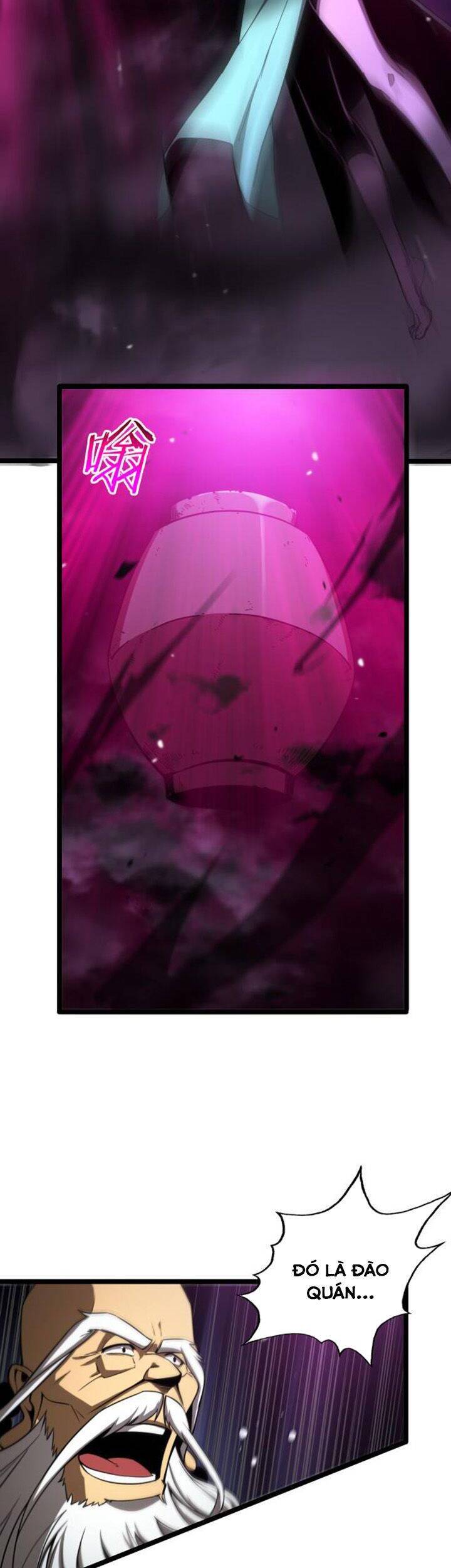 Chư Giới - Tận Thế Online Chap 120 - Next Chap 121