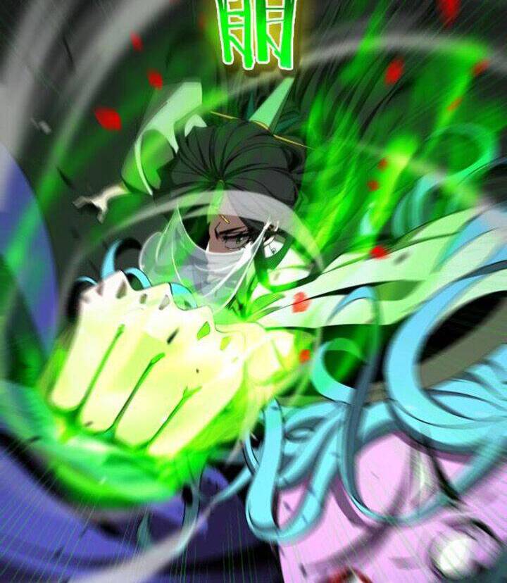 Chư Giới - Tận Thế Online Chap 120 - Next Chap 121