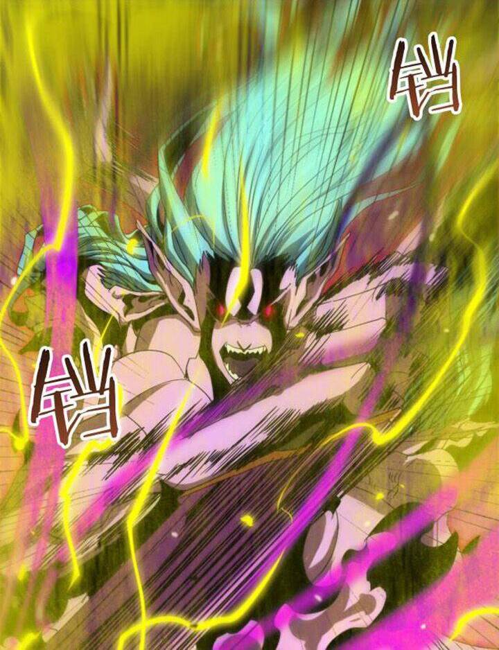 Chư Giới - Tận Thế Online Chap 121 - Next Chap 122