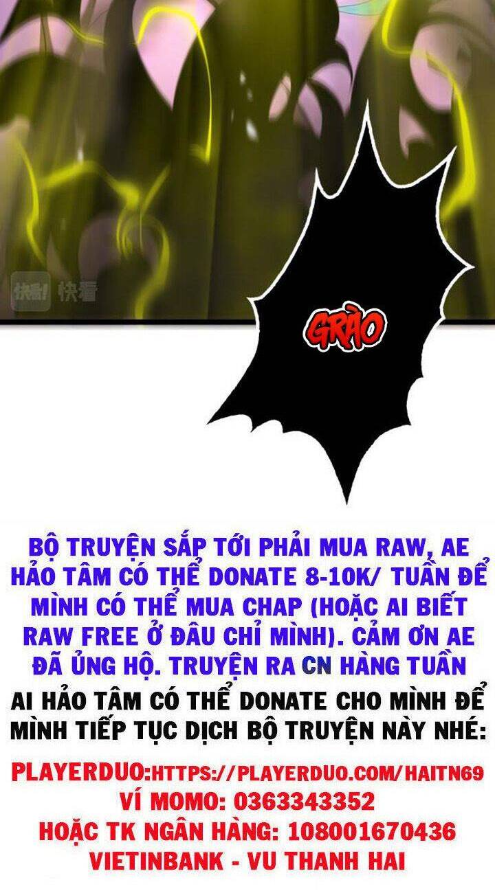 Chư Giới - Tận Thế Online Chap 121 - Next Chap 122