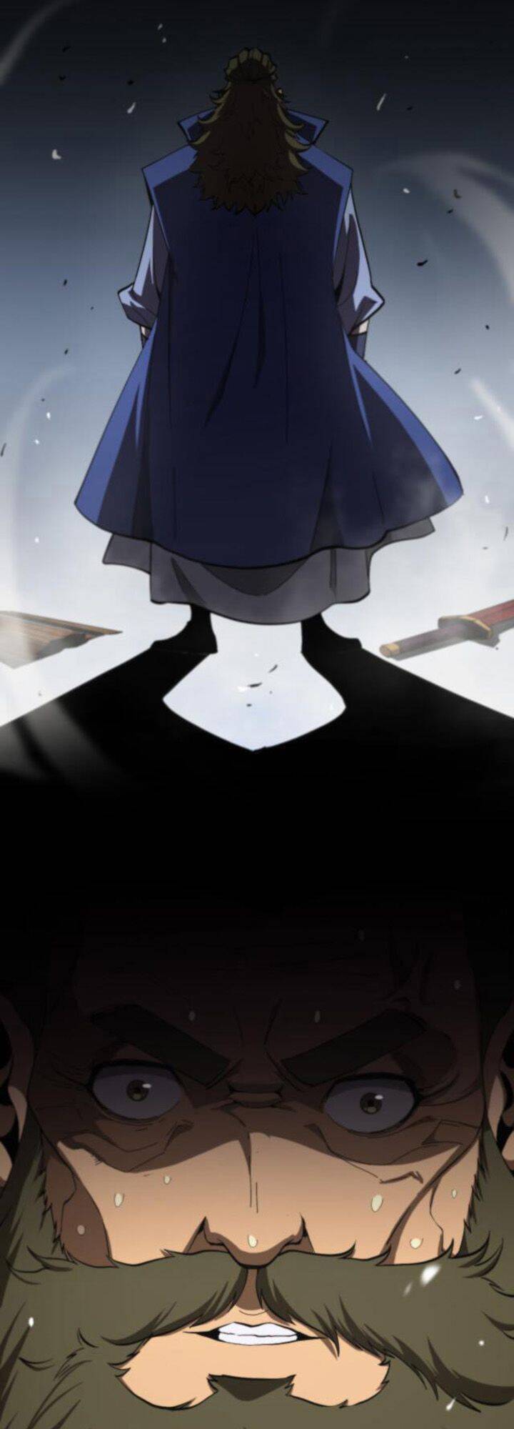 Chư Giới - Tận Thế Online Chap 124 - Next Chap 125