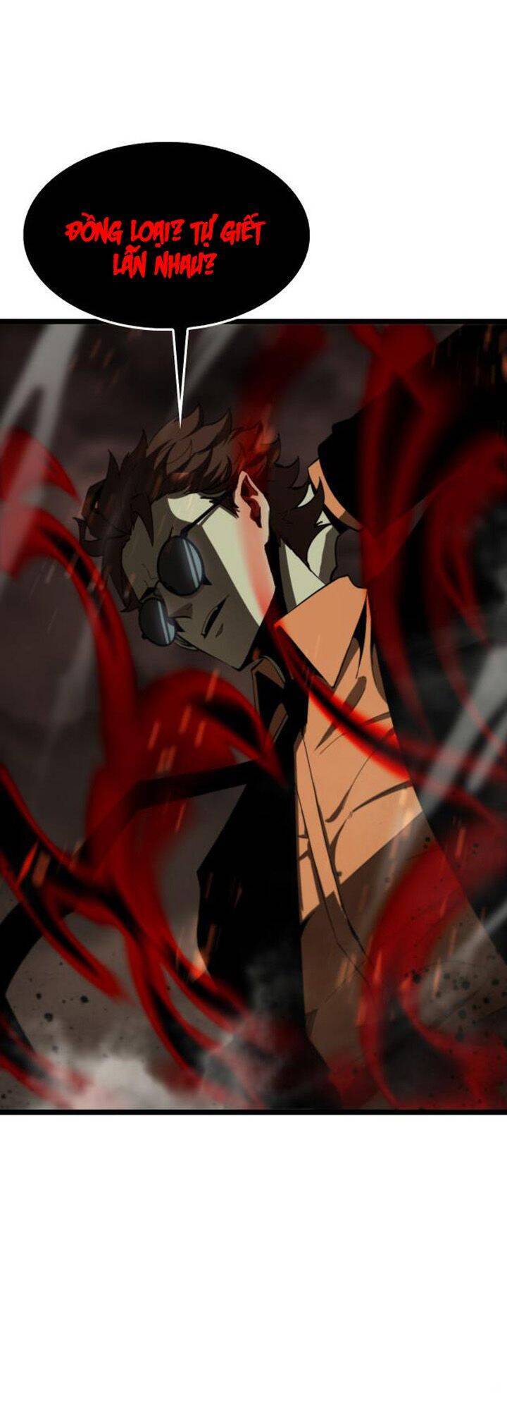 Chư Giới - Tận Thế Online Chap 127 - Next Chap 128