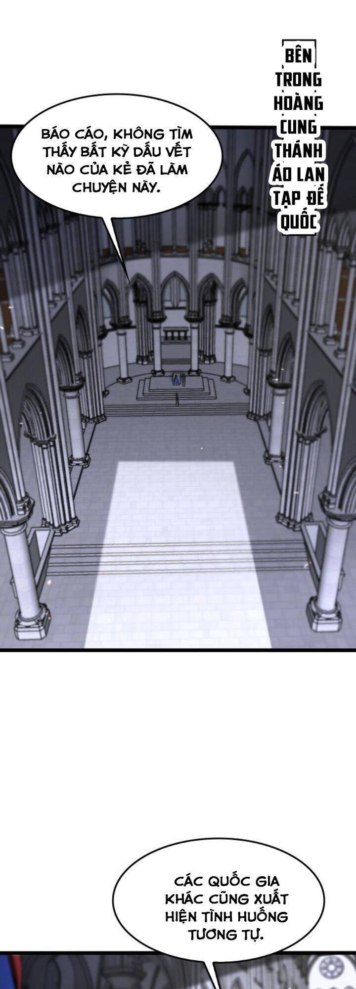 Chư Giới - Tận Thế Online Chap 136 - Next Chap 137