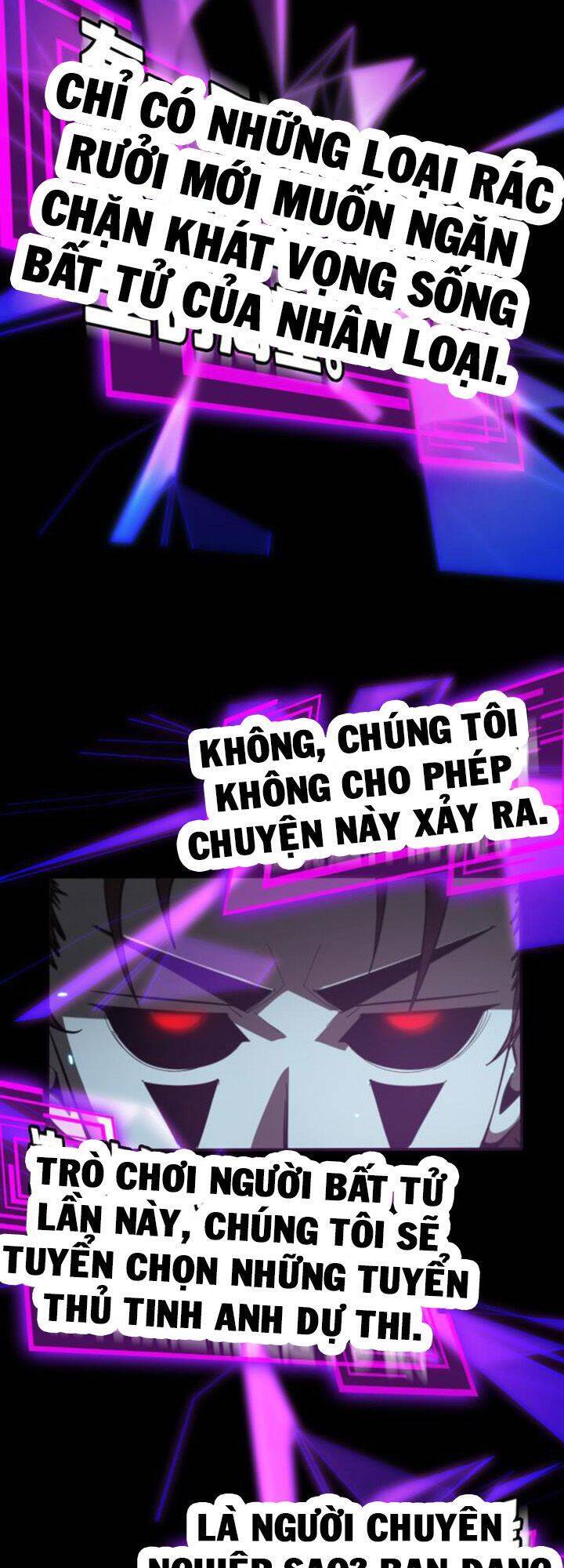 Chư Giới - Tận Thế Online Chap 136 - Next Chap 137