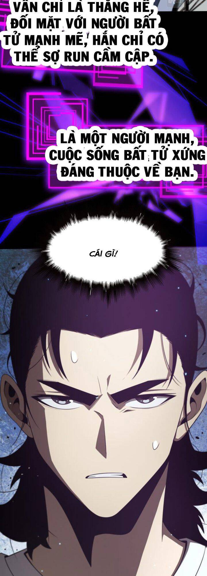 Chư Giới - Tận Thế Online Chap 136 - Next Chap 137