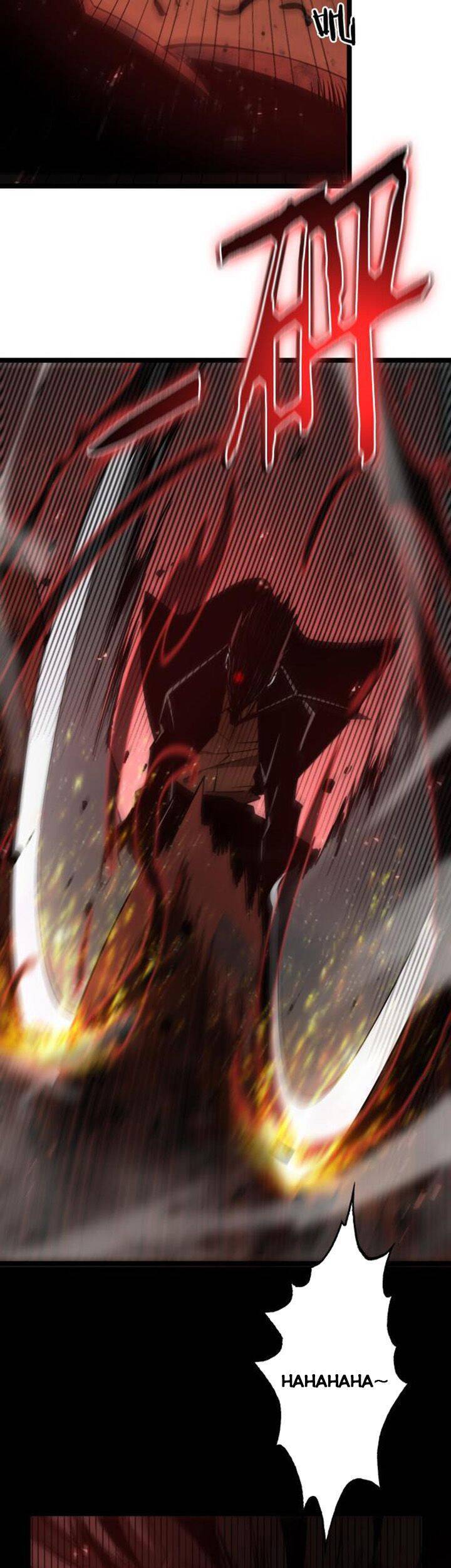 Chư Giới - Tận Thế Online Chap 141 - Next Chap 142