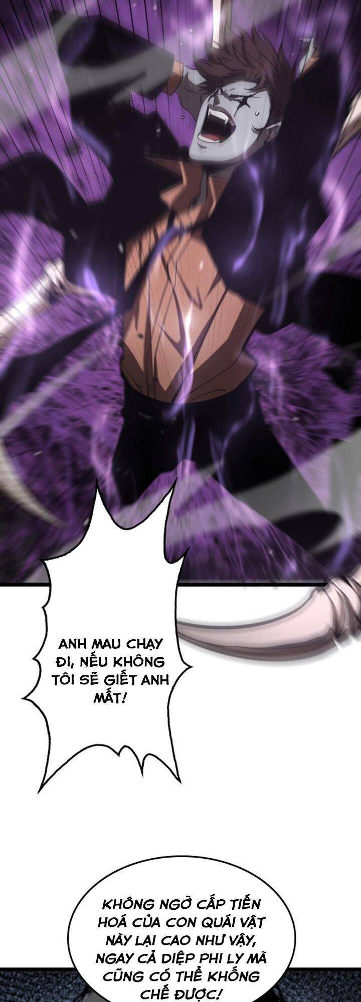 Chư Giới - Tận Thế Online Chap 142 - Next Chap 143