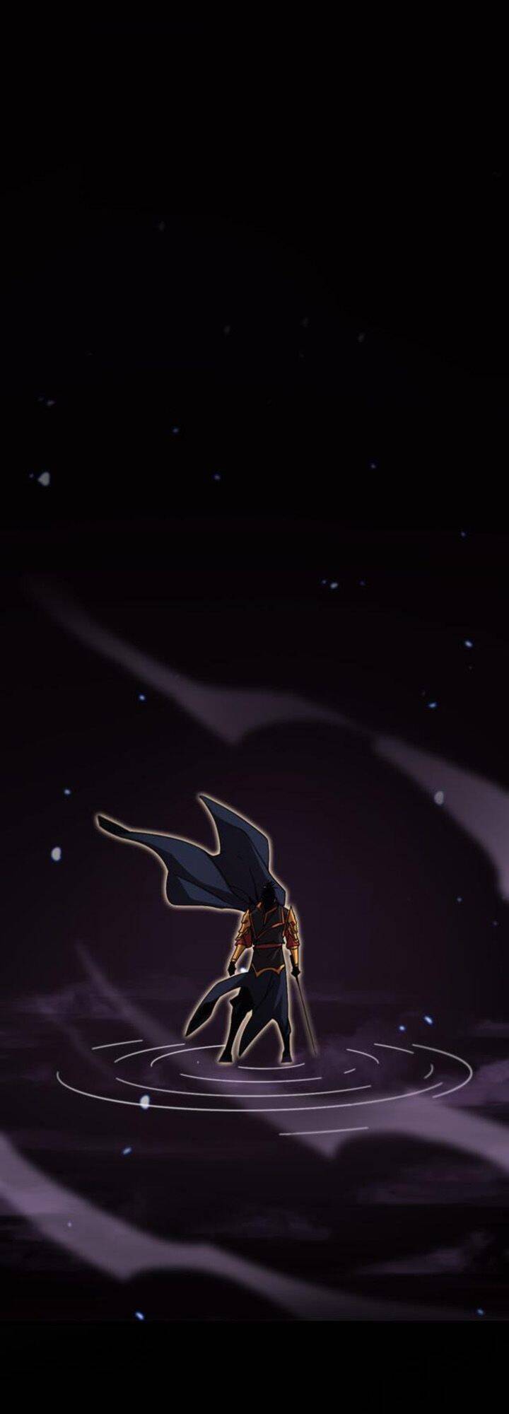 Chư Giới - Tận Thế Online Chap 142 - Next Chap 143