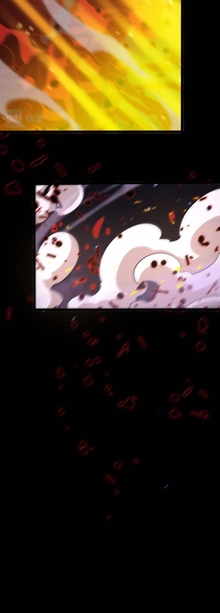 Chư Giới - Tận Thế Online Chap 142 - Next Chap 143