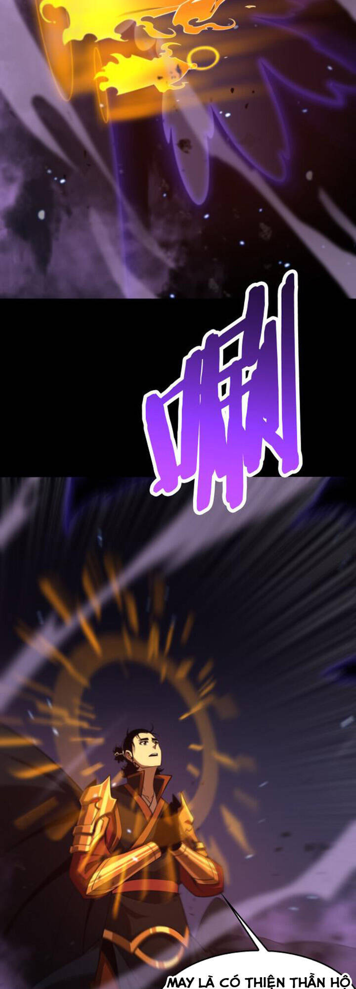 Chư Giới - Tận Thế Online Chap 142 - Next Chap 143