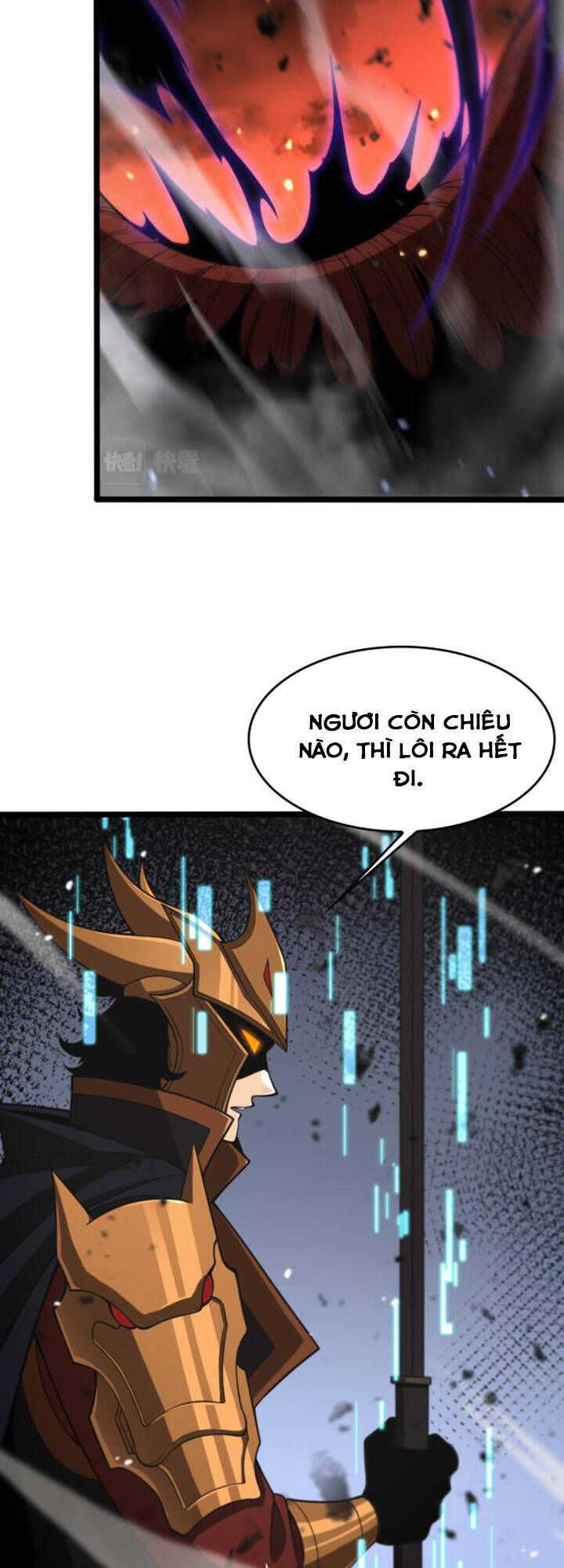 Chư Giới - Tận Thế Online Chap 142 - Next Chap 143