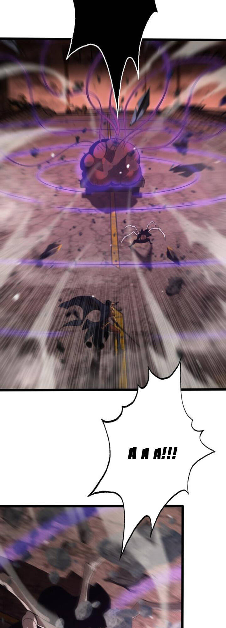 Chư Giới - Tận Thế Online Chap 142 - Next Chap 143