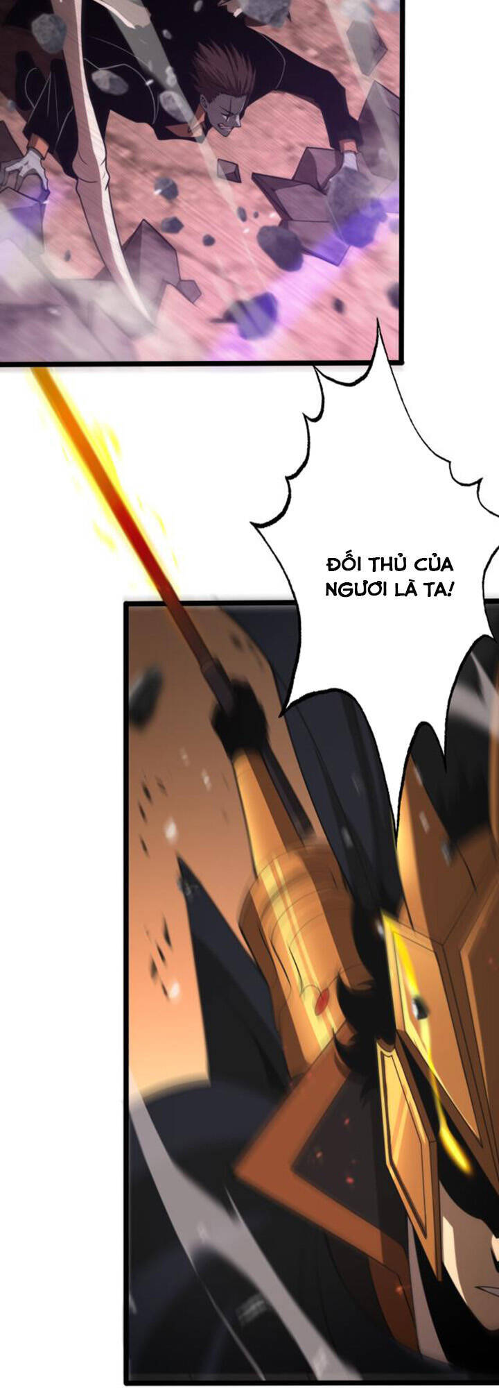 Chư Giới - Tận Thế Online Chap 142 - Next Chap 143