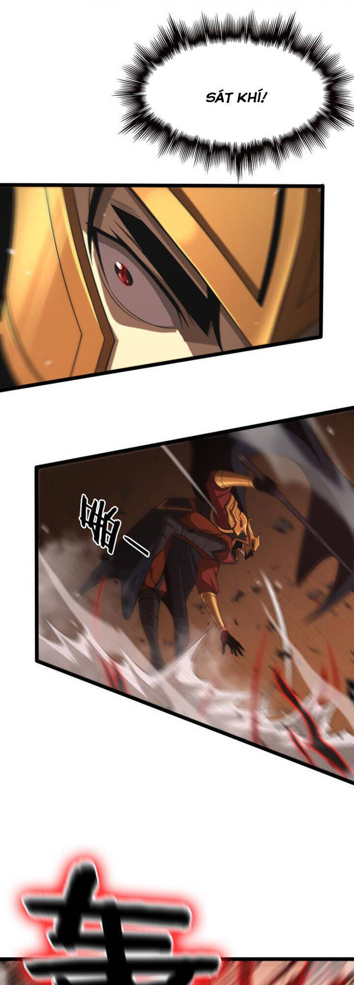 Chư Giới - Tận Thế Online Chap 142 - Next Chap 143