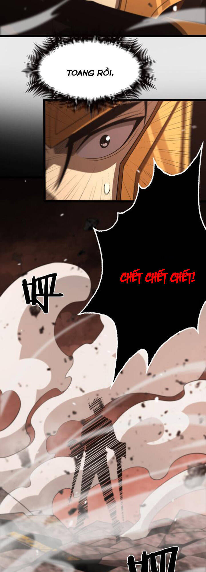 Chư Giới - Tận Thế Online Chap 142 - Next Chap 143