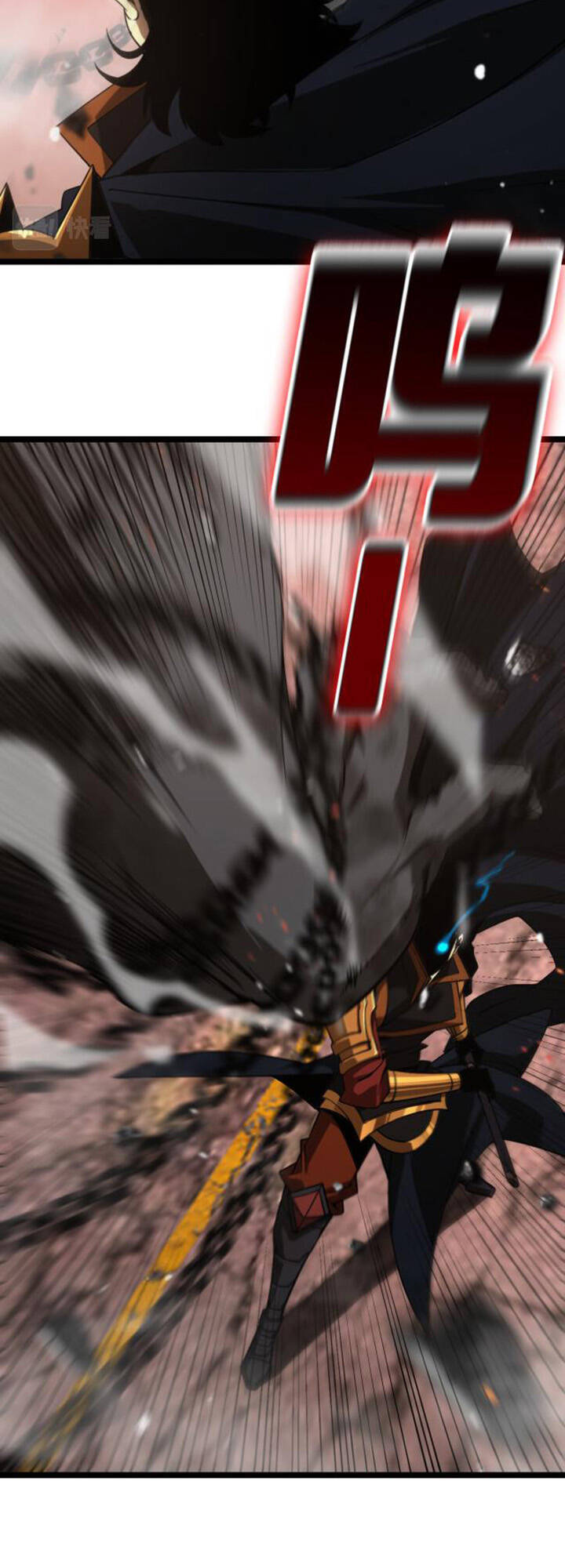 Chư Giới - Tận Thế Online Chap 142 - Next Chap 143