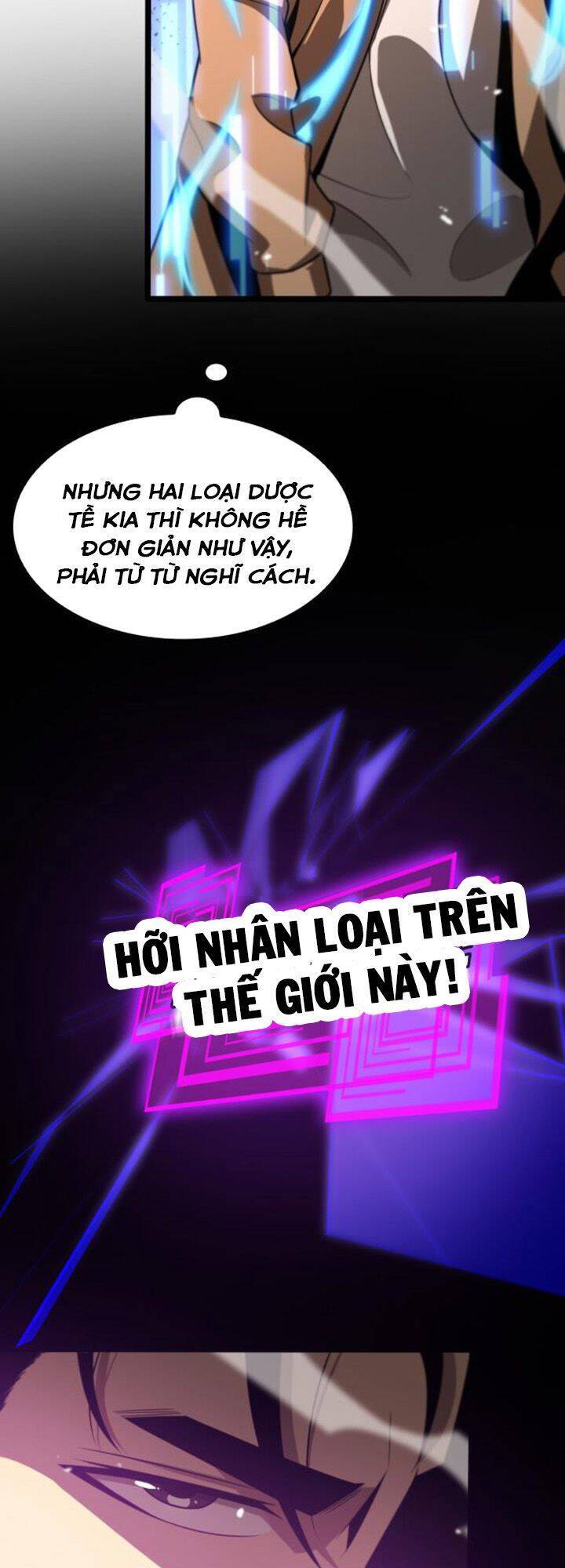 Chư Giới - Tận Thế Online Chap 144 - Next Chap 145