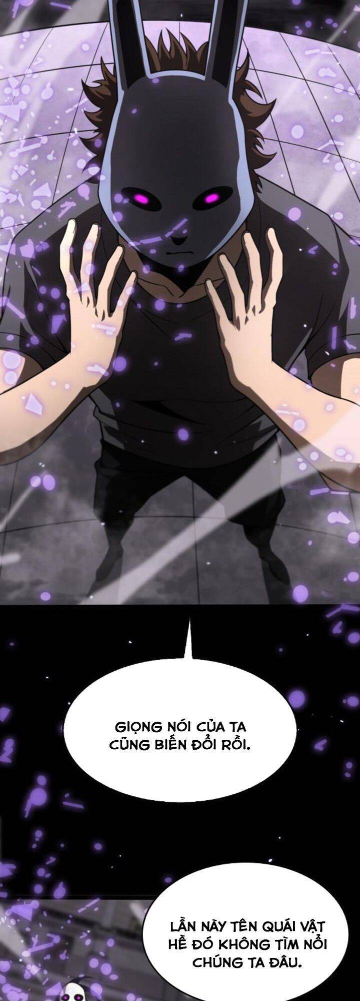 Chư Giới - Tận Thế Online Chap 144 - Next Chap 145