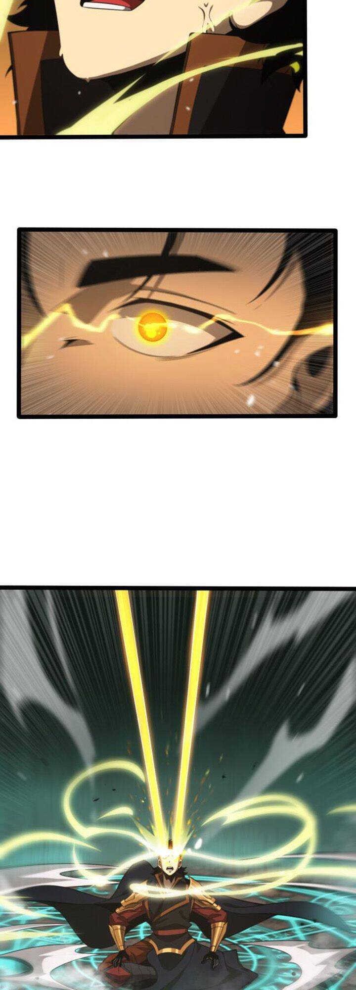 Chư Giới - Tận Thế Online Chap 144 - Next Chap 145