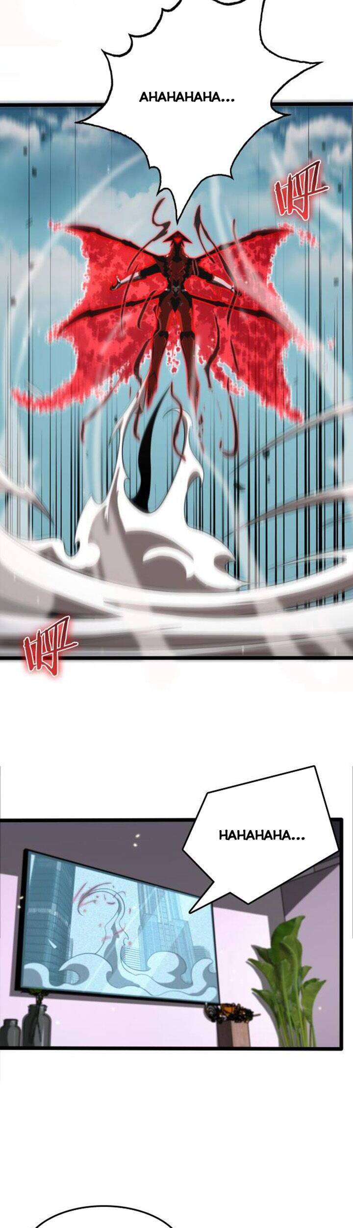 Chư Giới - Tận Thế Online Chap 147 - Next Chap 148