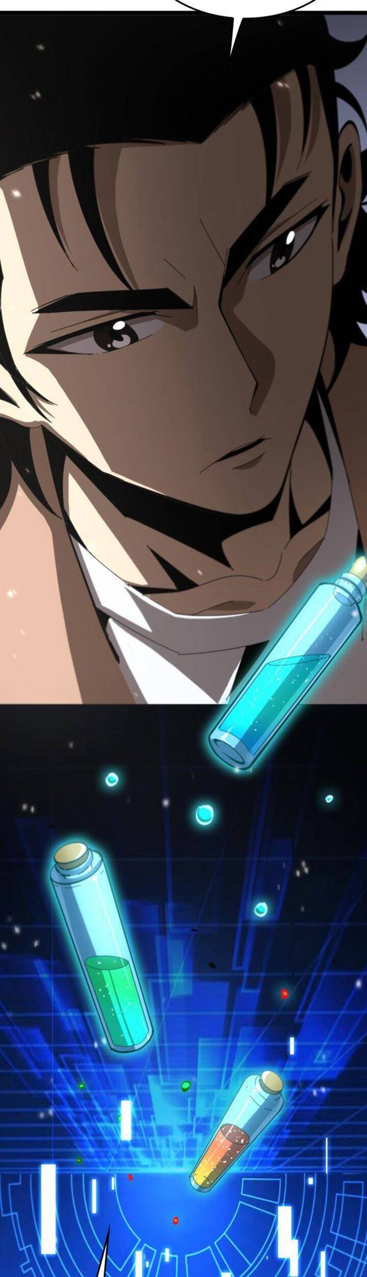 Chư Giới - Tận Thế Online Chap 147 - Next Chap 148