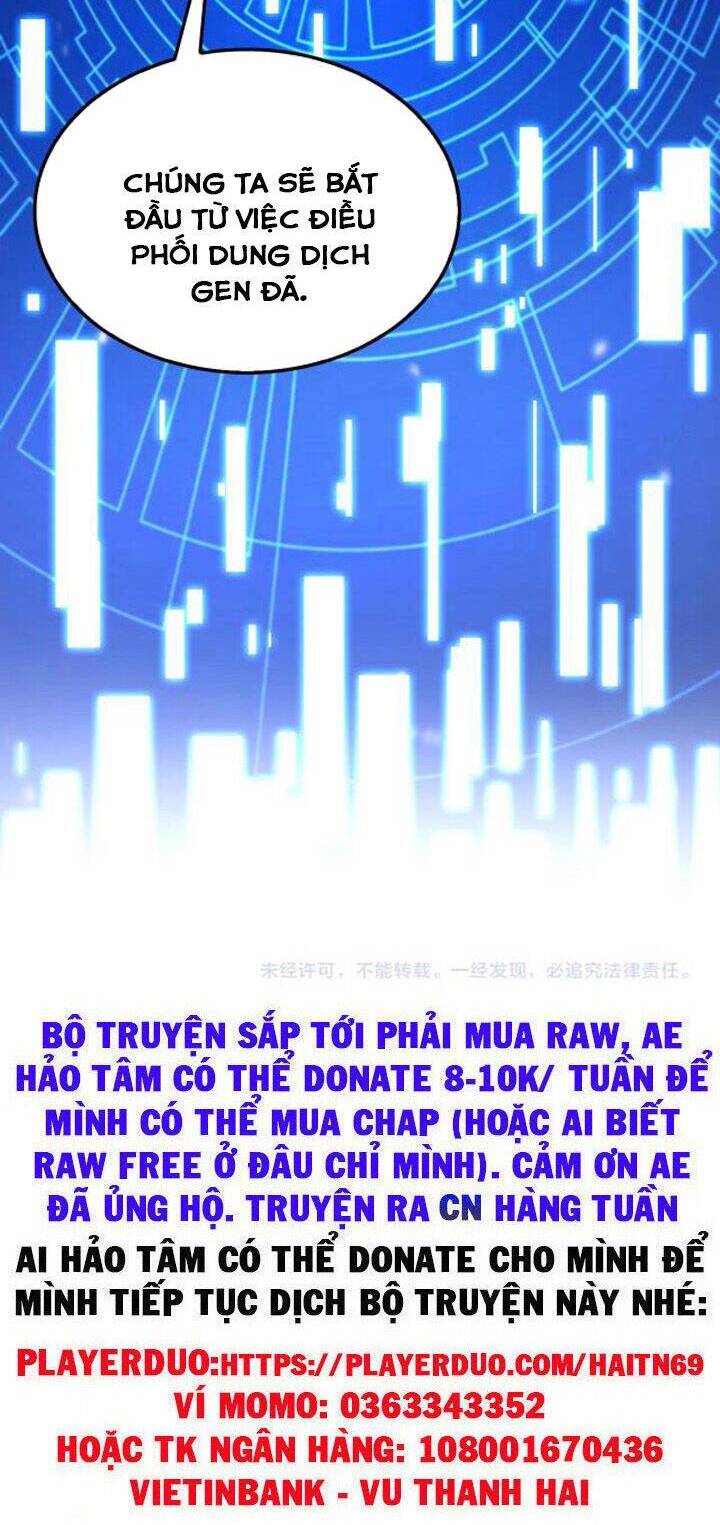 Chư Giới - Tận Thế Online Chap 147 - Next Chap 148