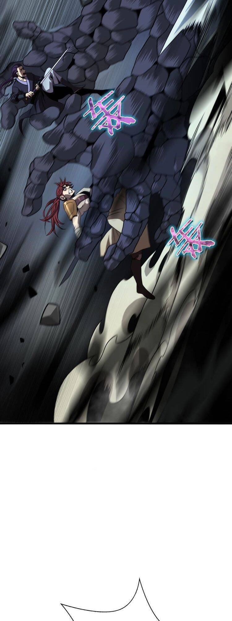 Chư Giới - Tận Thế Online Chap 15 - Next Chap 16