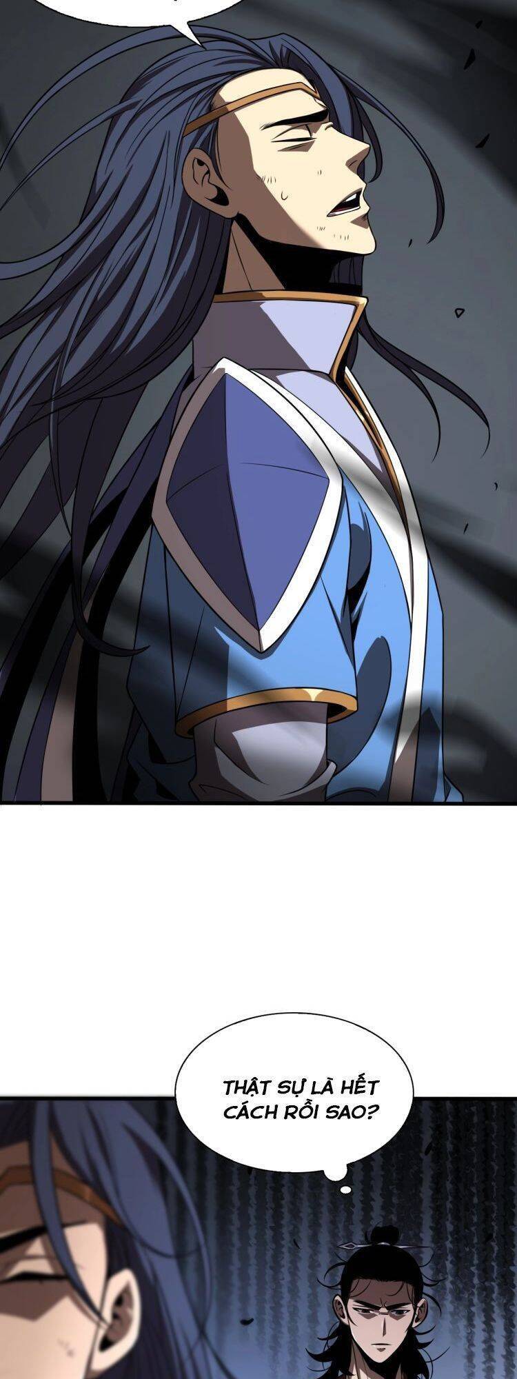 Chư Giới - Tận Thế Online Chap 15 - Next Chap 16