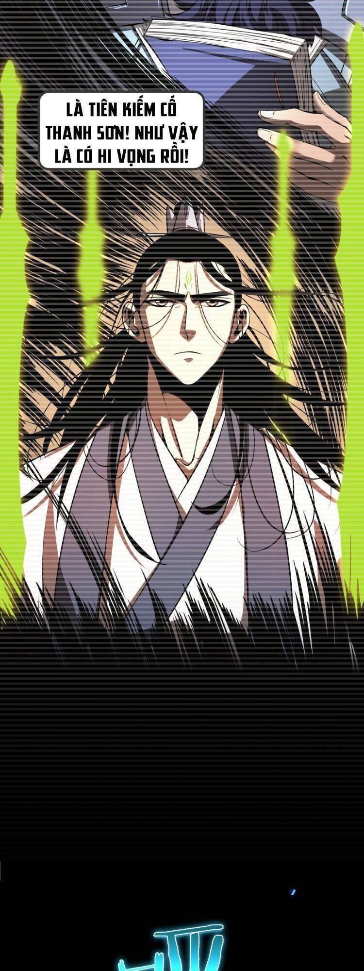 Chư Giới - Tận Thế Online Chap 15 - Next Chap 16