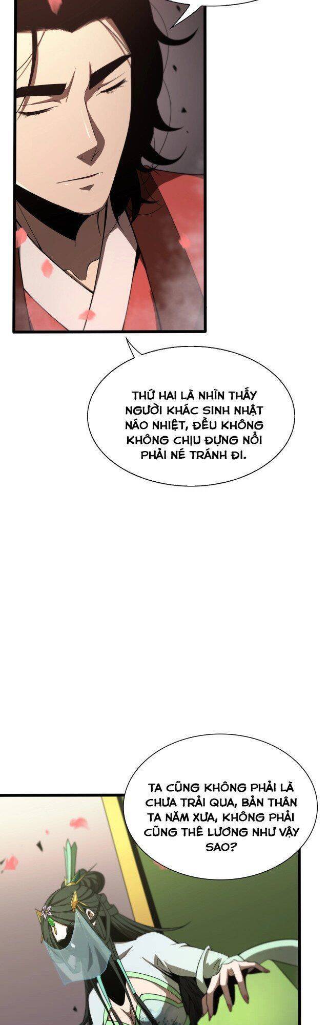 Chư Giới - Tận Thế Online Chap 24 - Next Chap 25