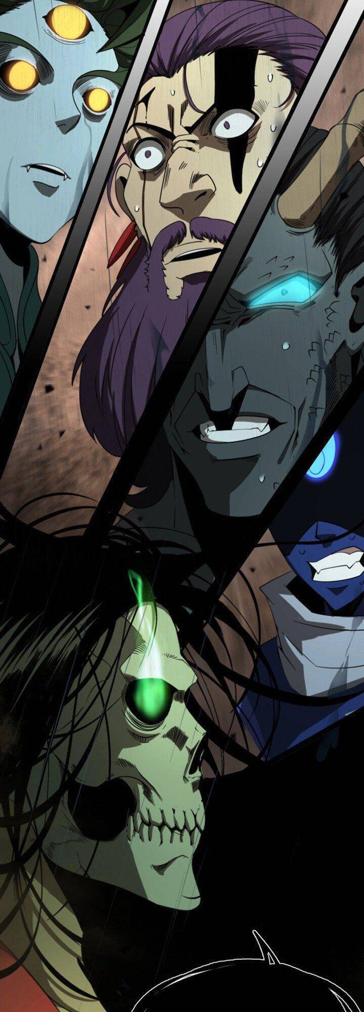 Chư Giới - Tận Thế Online Chap 26 - Next Chap 27