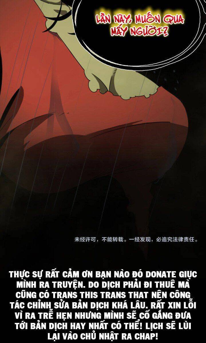 Chư Giới - Tận Thế Online Chap 26 - Next Chap 27