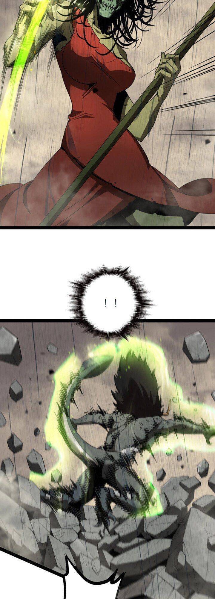 Chư Giới - Tận Thế Online Chap 27 - Next Chap 28