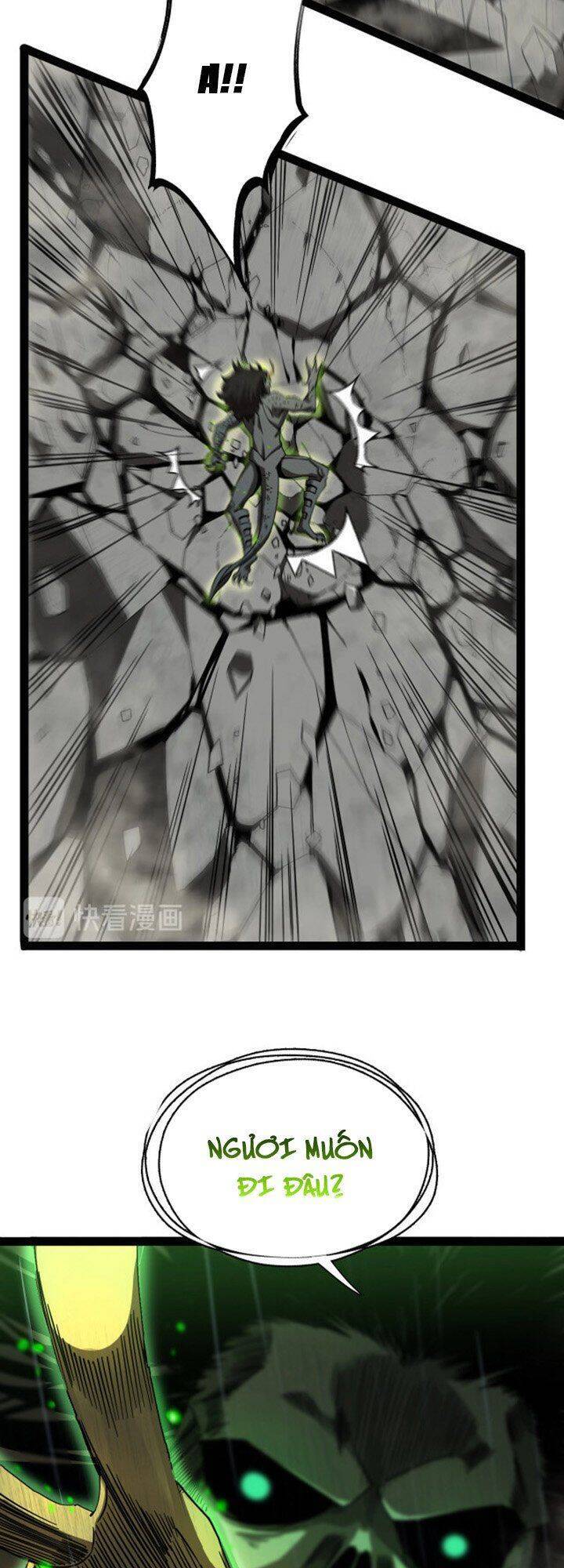 Chư Giới - Tận Thế Online Chap 27 - Next Chap 28