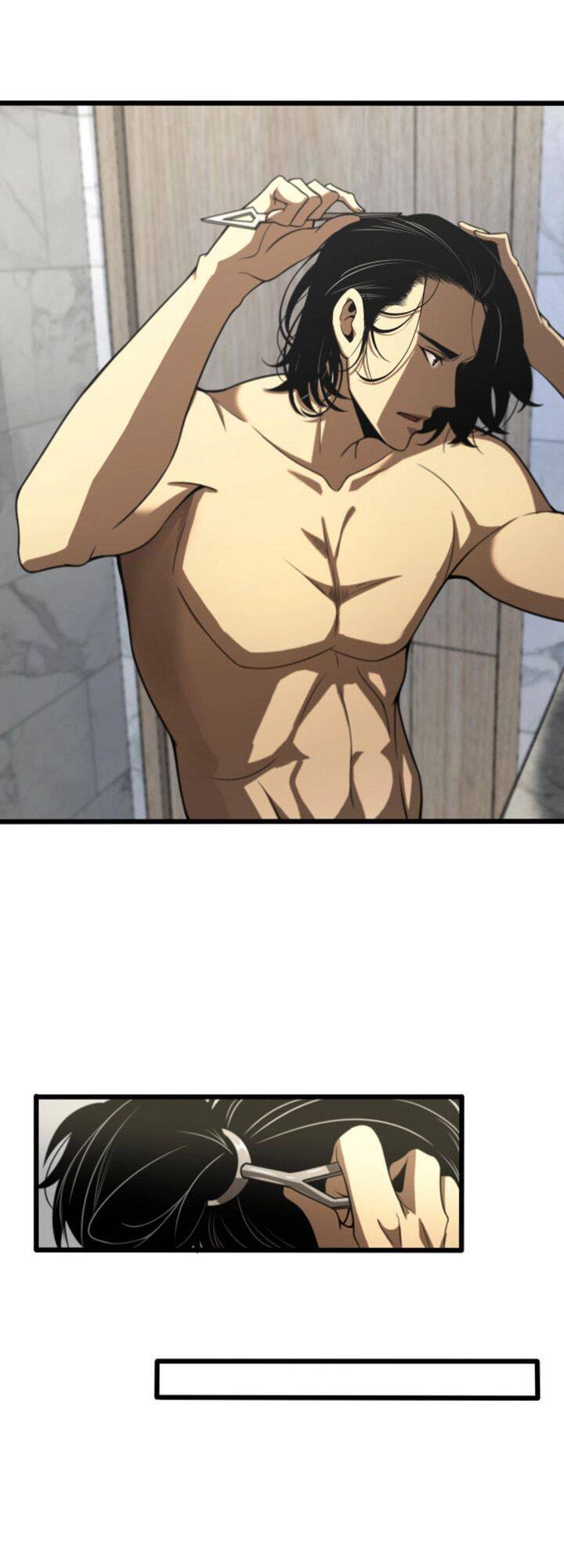 Chư Giới - Tận Thế Online Chap 29 - Next Chap 30