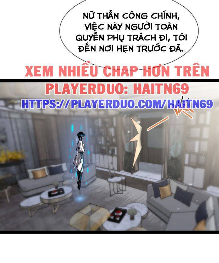 Chư Giới - Tận Thế Online Chap 35 - Next Chap 36