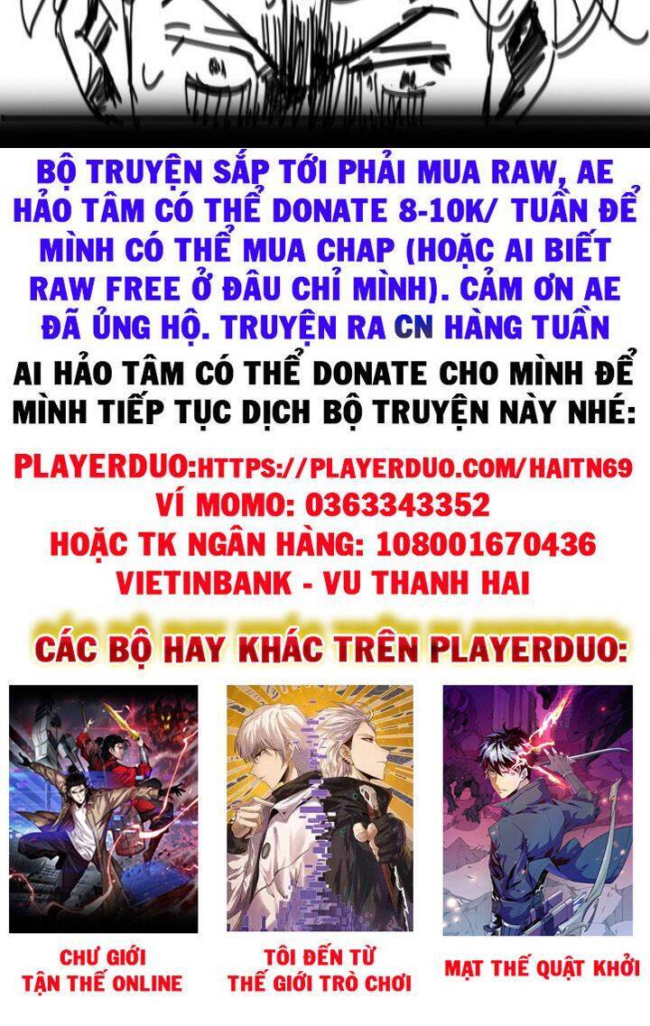 Chư Giới - Tận Thế Online Chap 35 - Next Chap 36