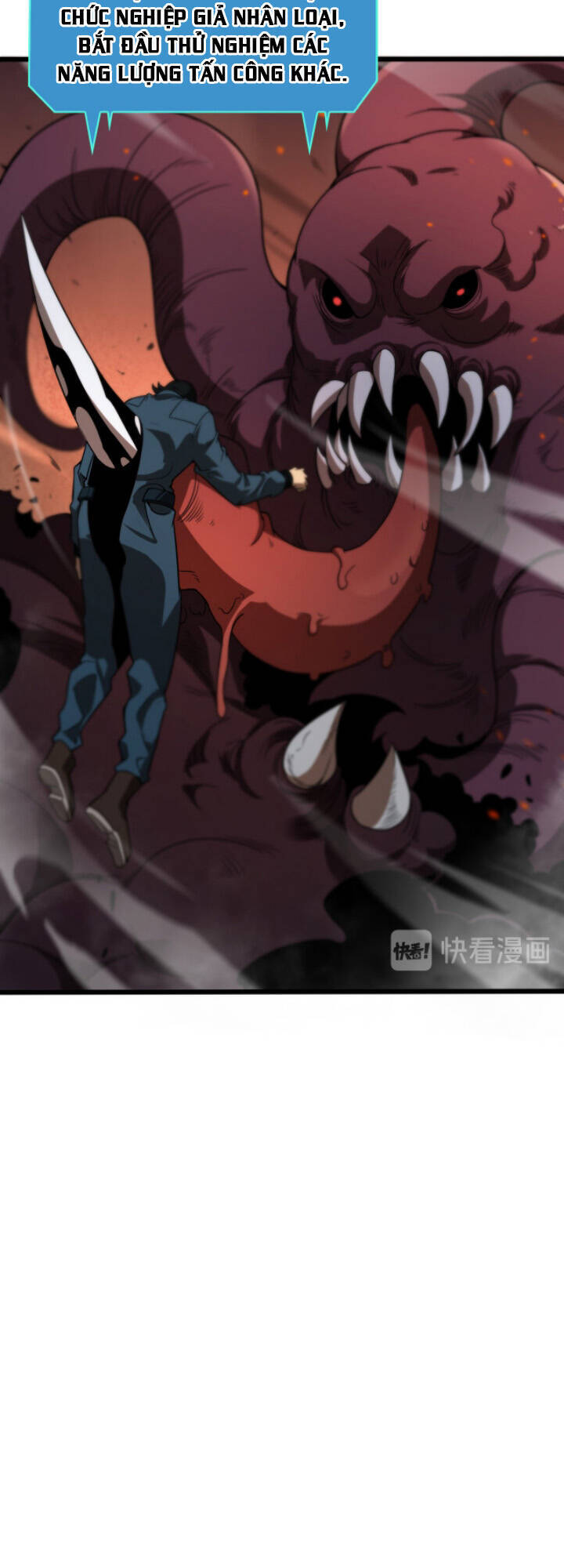 Chư Giới - Tận Thế Online Chap 39 - Next Chap 40