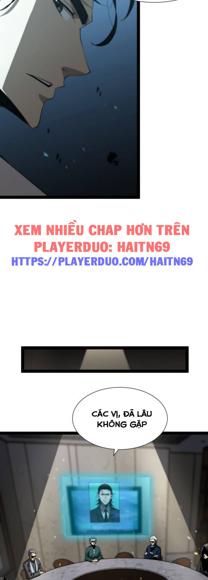 Chư Giới - Tận Thế Online Chap 39 - Next Chap 40