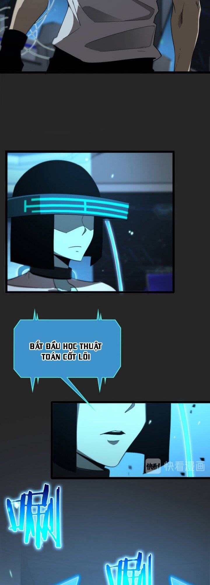 Chư Giới - Tận Thế Online Chap 40 - Next Chap 41