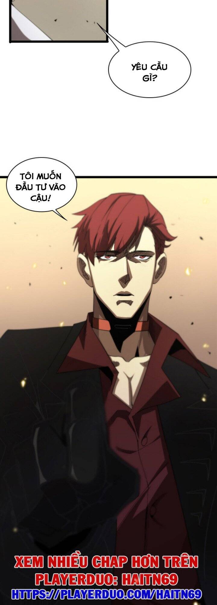 Chư Giới - Tận Thế Online Chap 40 - Next Chap 41