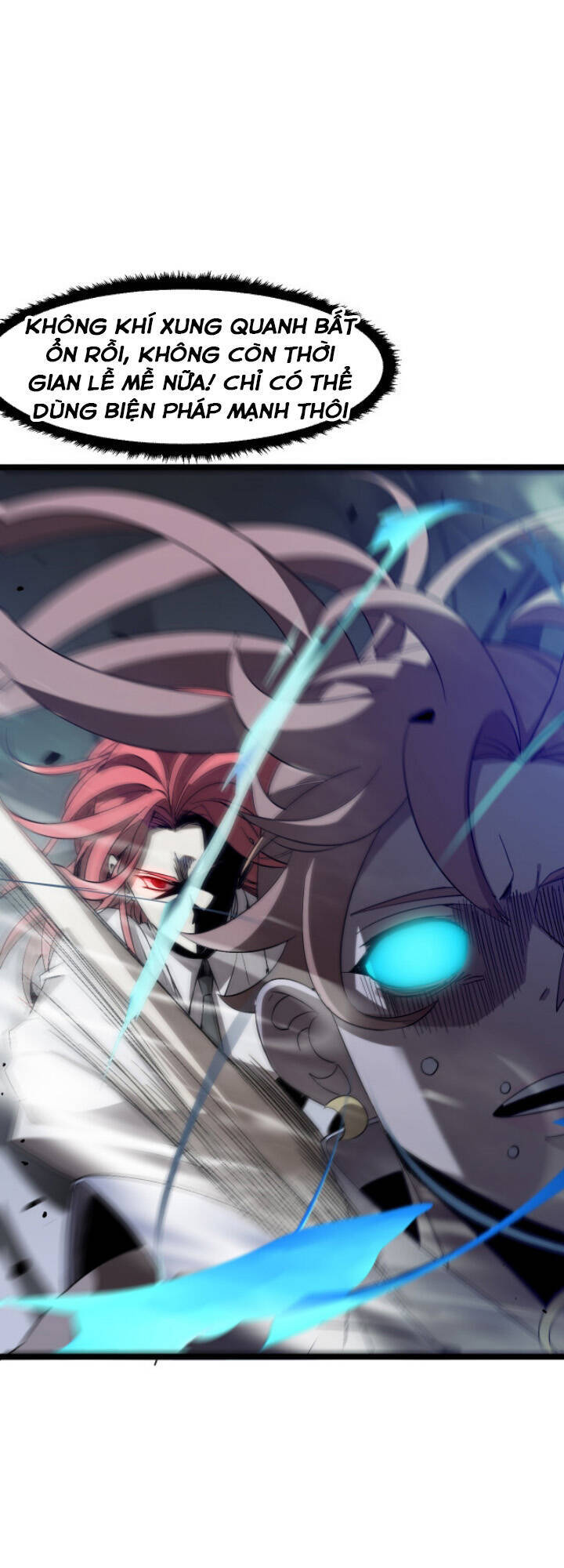 Chư Giới - Tận Thế Online Chap 43 - Next Chap 44