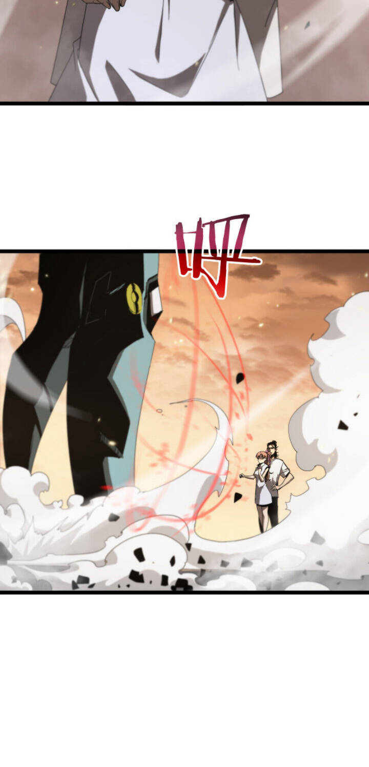 Chư Giới - Tận Thế Online Chap 45 - Next Chap 46