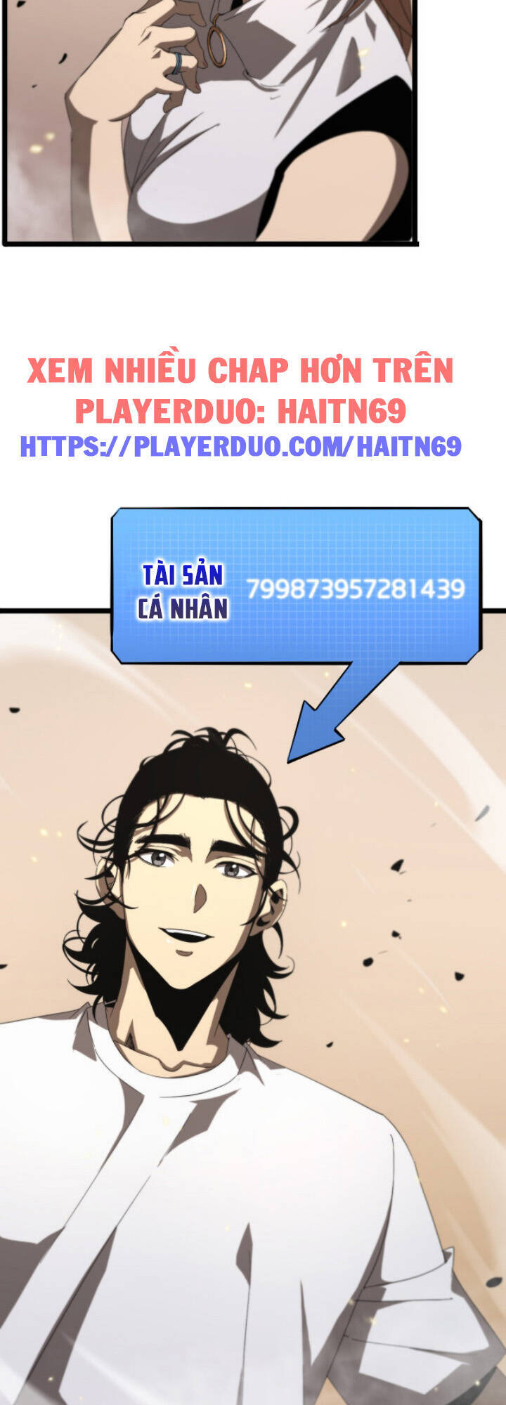 Chư Giới - Tận Thế Online Chap 45 - Next Chap 46