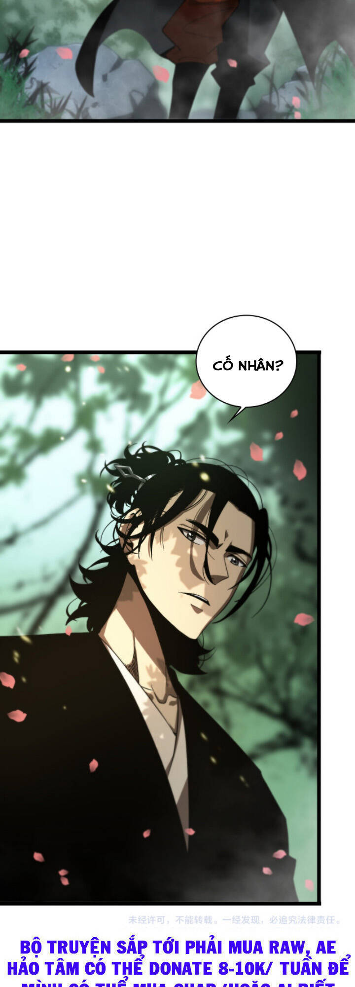 Chư Giới - Tận Thế Online Chap 48 - Next Chap 49