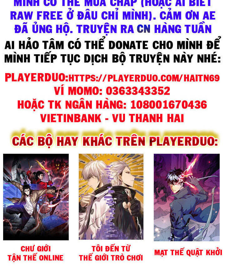 Chư Giới - Tận Thế Online Chap 48 - Next Chap 49
